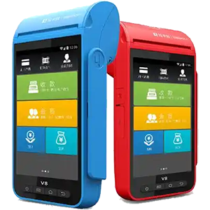 雅安拉卡拉智能POS机